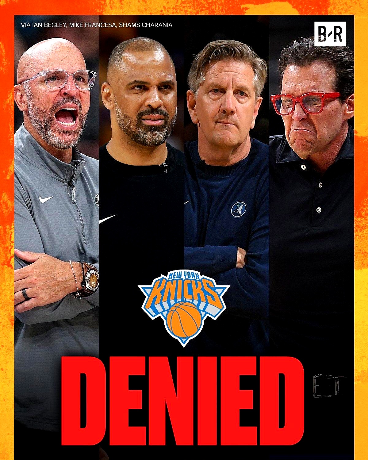 AYX GAMES-猛龙尼克斯达成三换三交易