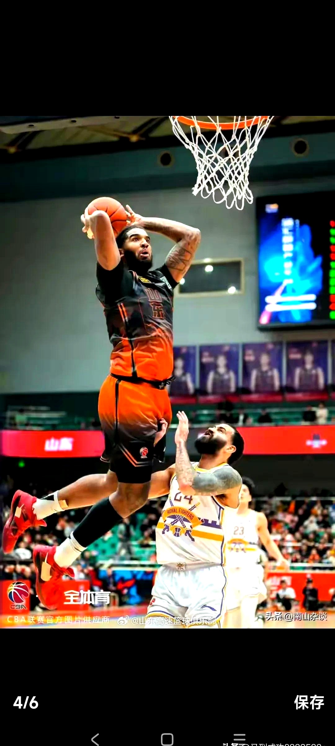 -克里夫兰秀第一季